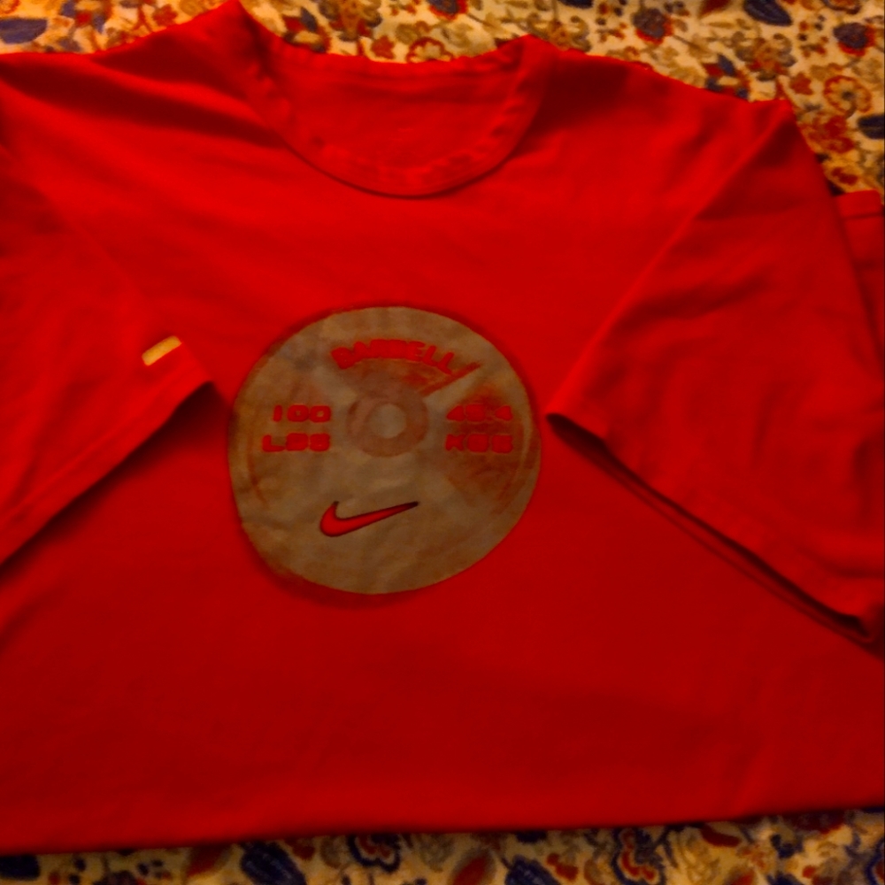 Nike t-shirt